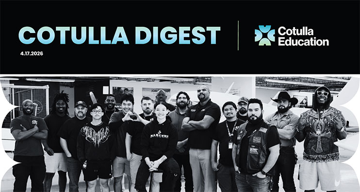 Cotulla Digest
