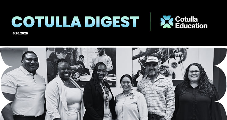 Cotulla Digest