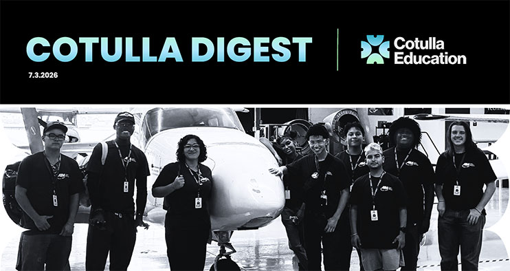 Cotulla Digest