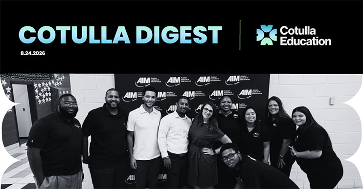 Cotulla Digest