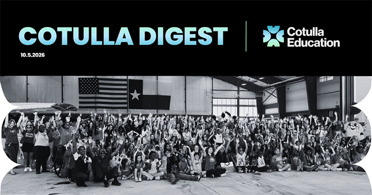 Cotulla Digest