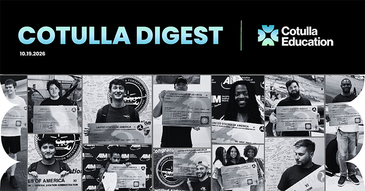 Cotulla Digest